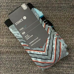 Stance Aspire Crew Training socks